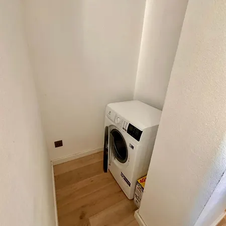 Appartement Beautiful With A View Of Castle Bratislava