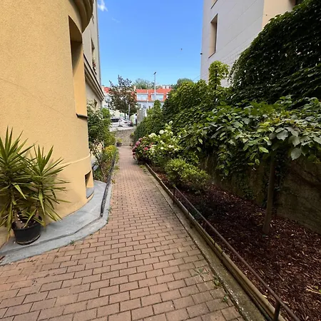 Apartament Beautiful With A View Of Castle