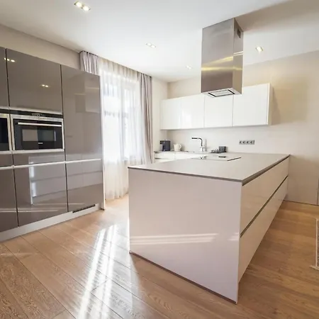 Beautiful With A View Of Castle