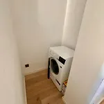 Apartmán Beautiful With A View Of Castle Bratislava