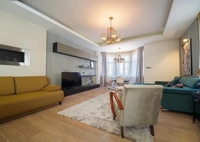 Apartman Beautiful With A View Of Castle Pozsony